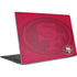 NFL San Francisco 49ers Double Vision Dell XPS Skin